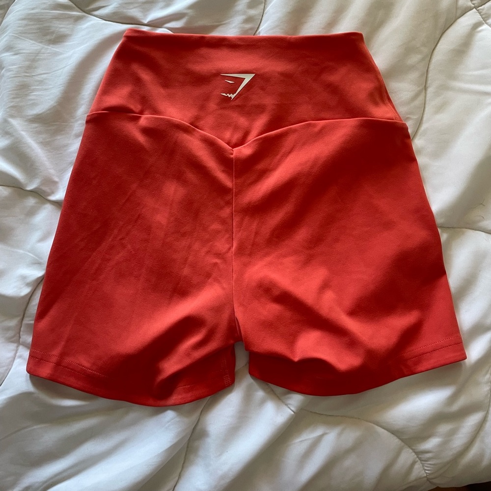 Gymshark spandex